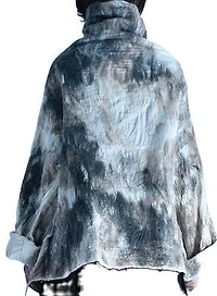 YEUNG CHIN WOMEN TOP F24 CYT810