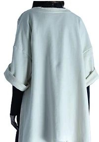 YEUNG CHIN WOMEN TOP F24 CYT812