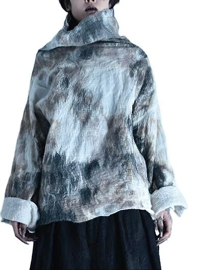 YEUNG CHIN WOMEN TOP F24 CYT810