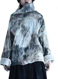 YEUNG CHIN WOMEN TOP F24 CYT810