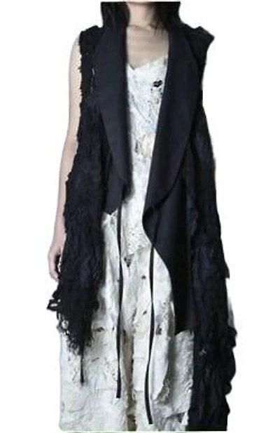 YEUNG WOMEN JACKET S25 CYJ205