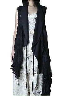 YEUNG WOMEN JACKET S25 CYJ205