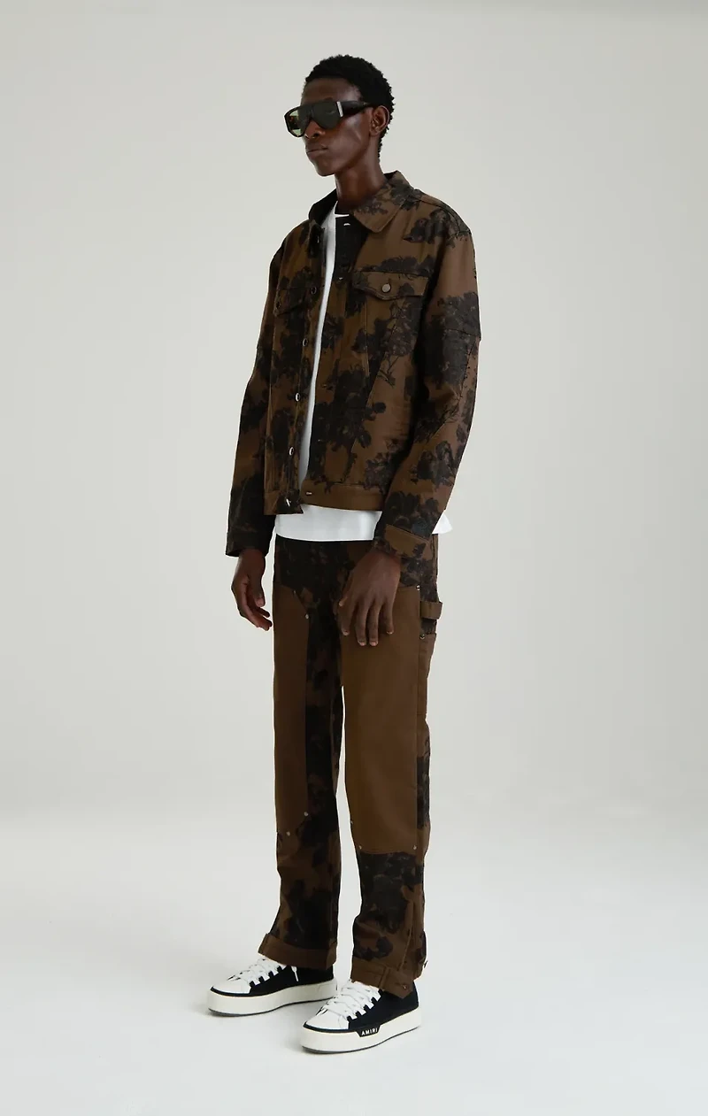 OTB M JACKET F25 OTB-01575