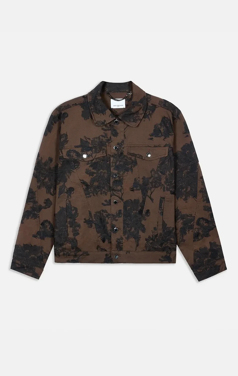 OTB M JACKET F25 OTB-01575