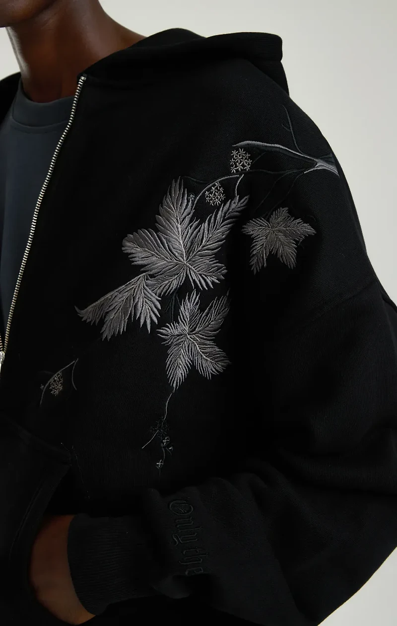 OTB M HOODIE F25 OTB-H1362