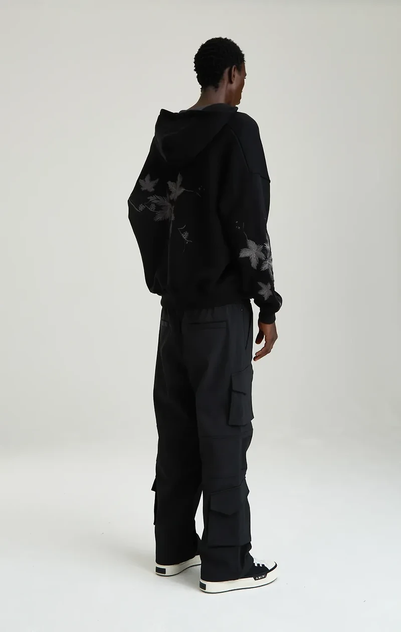 OTB M HOODIE F25 OTB-H1362