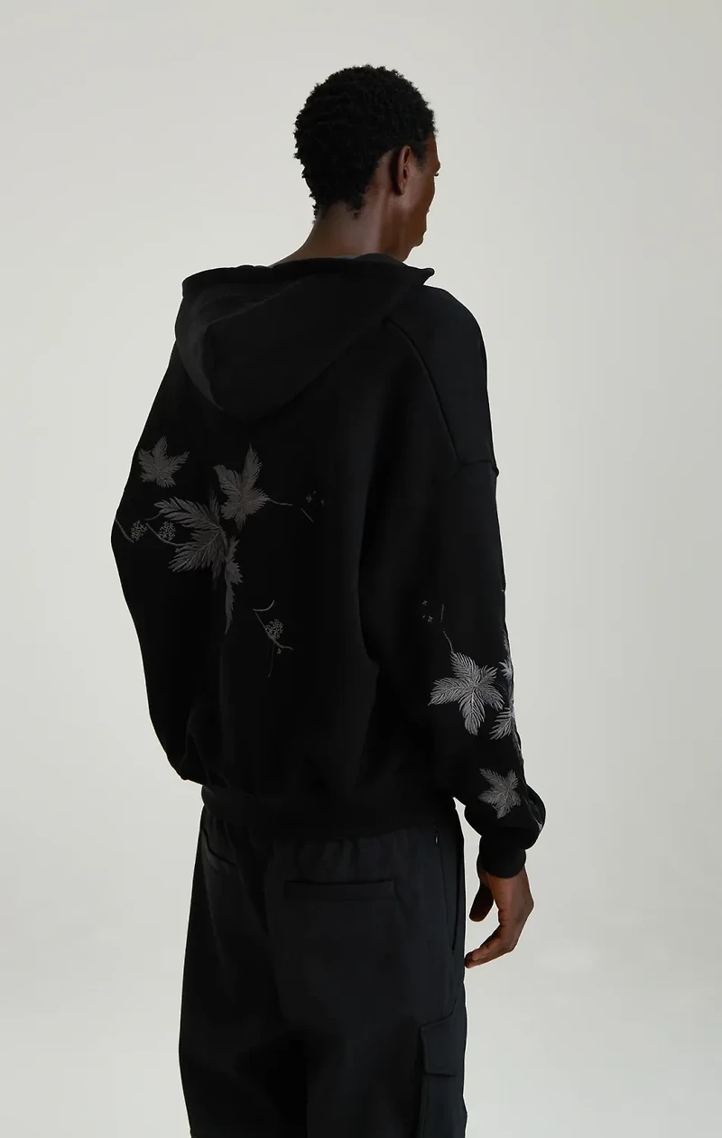 OTB M HOODIE F25 OTB-H1362