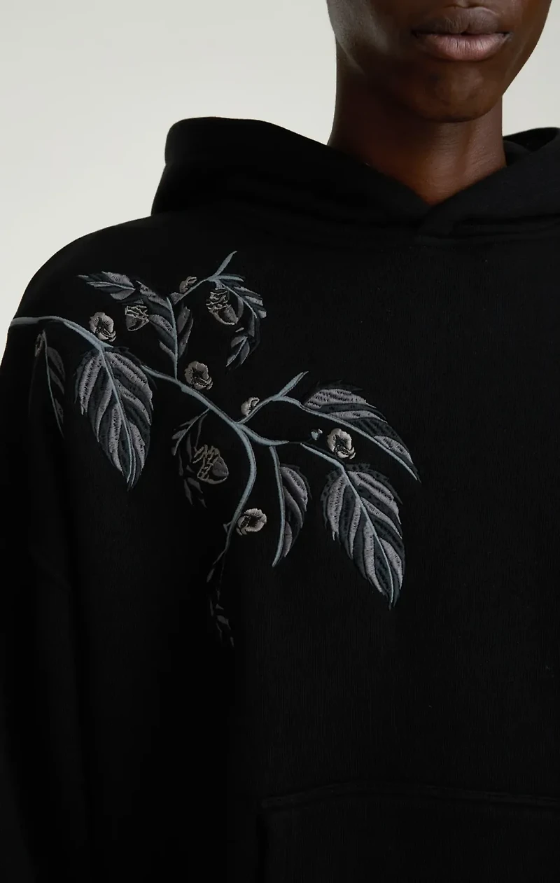 OTB M HOODIE F25 OTB-H1652