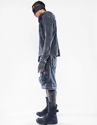 DEMOBAZA M HOODY F25 DMW25THC