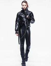 DEMOBAZA W JACKET F25 DWW25JFDM