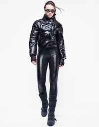 DEMOBAZA W JACKET F25 DWW25JFDM