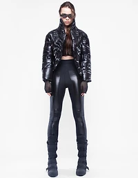 DEMOBAZA W JACKET F25 DWW25JFDM