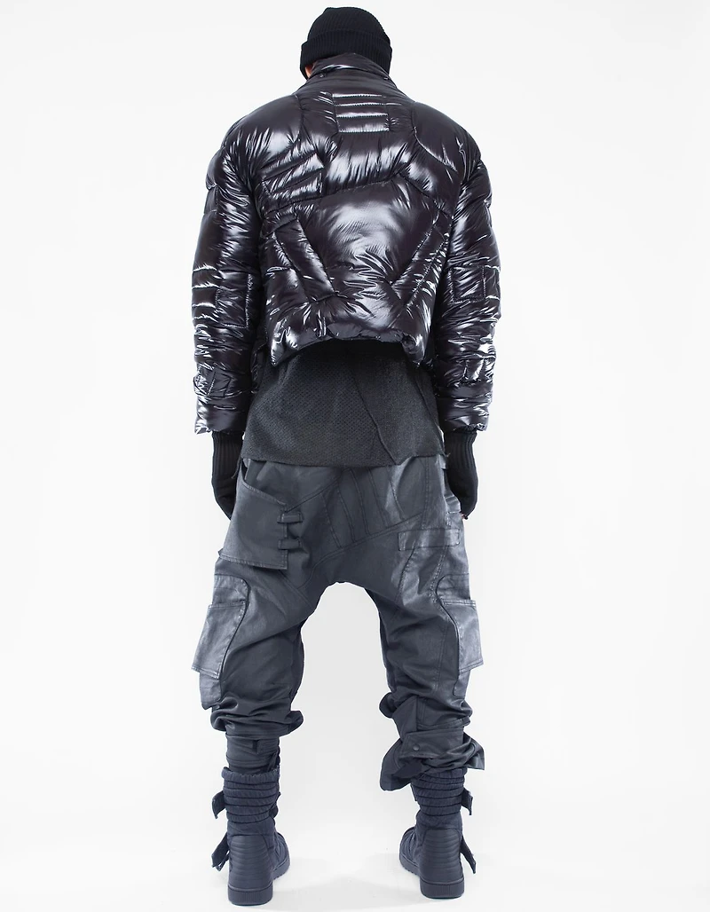 DEMOBAZA M JACKET F25 DMW25JFDM