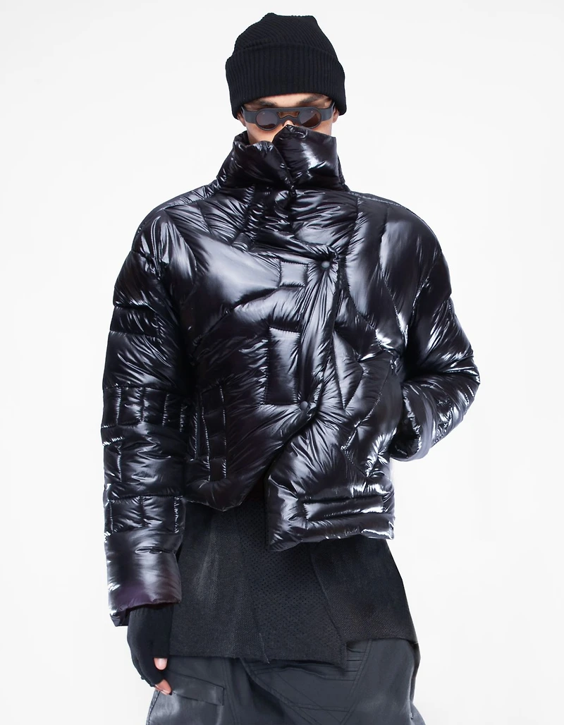 DEMOBAZA M JACKET F25 DMW25JFDM