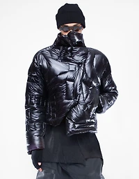 DEMOBAZA M JACKET F25 DMW25JFDM