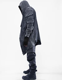 DEMOBAZA M GARDIGAN F25 DMW25CCE