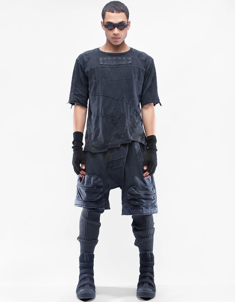 DEMOBAZA M TEE F25 DMW25TNCD