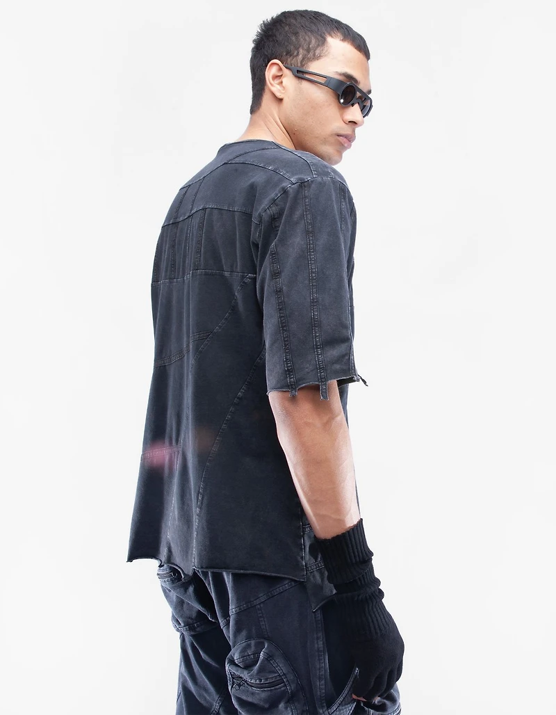 DEMOBAZA M TEE F25 DMW25TNCD