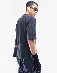 DEMOBAZA M TEE F25 DMW25TNCD