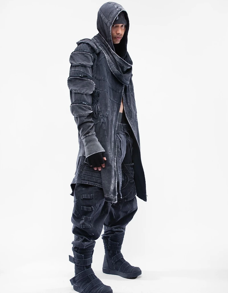 DEMOBAZA M GARDIGAN F25 DMW25CCE