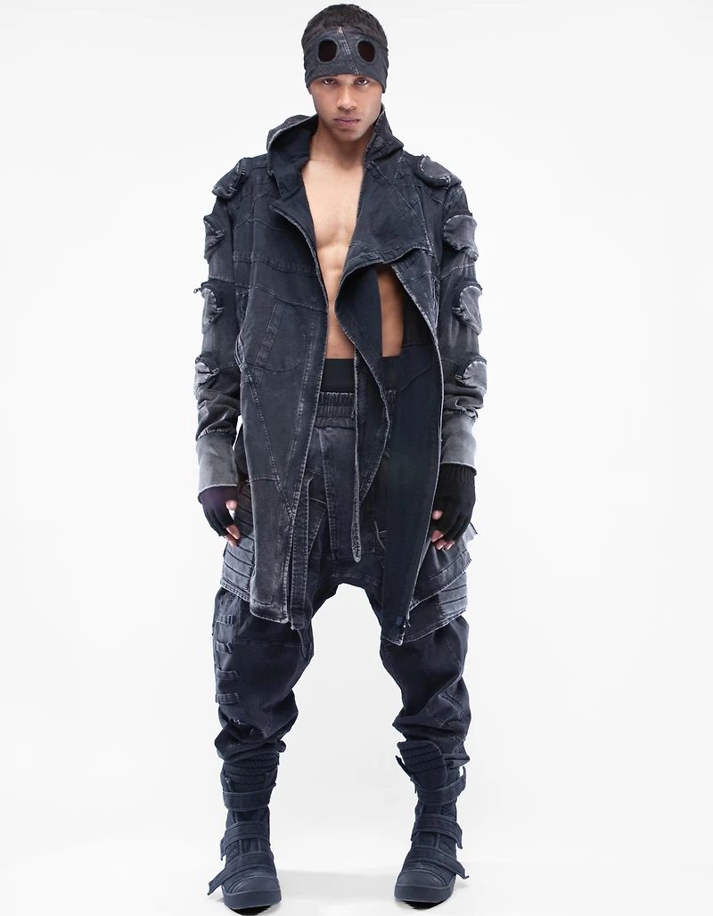 DEMOBAZA M GARDIGAN F25 DMW25CCE