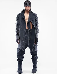 DEMOBAZA M GARDIGAN F25 DMW25CCE