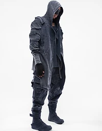 DEMOBAZA M GARDIGAN F25 DMW25CCE