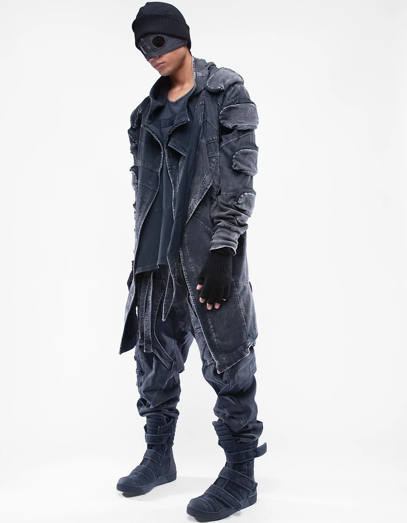 DEMOBAZA M GARDIGAN F25 DMW25CCE