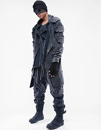 DEMOBAZA M GARDIGAN F25 DMW25CCE