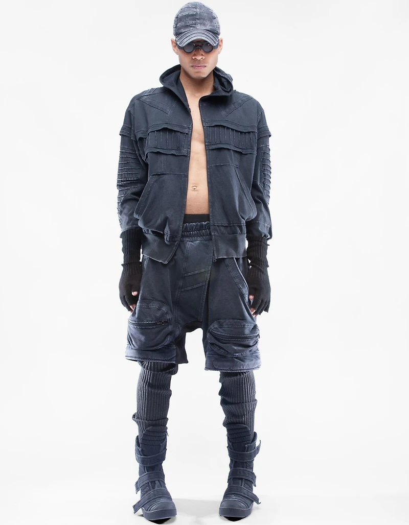 DEMOBAZA M SWEAT F25 DMW25SCNR