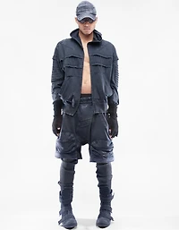 DEMOBAZA M SWEAT F25 DMW25SCNR