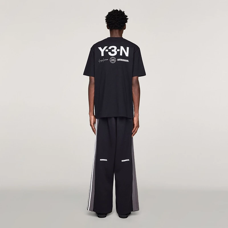 ADIDAS Y3 M TEE F25 NBHD KC8823