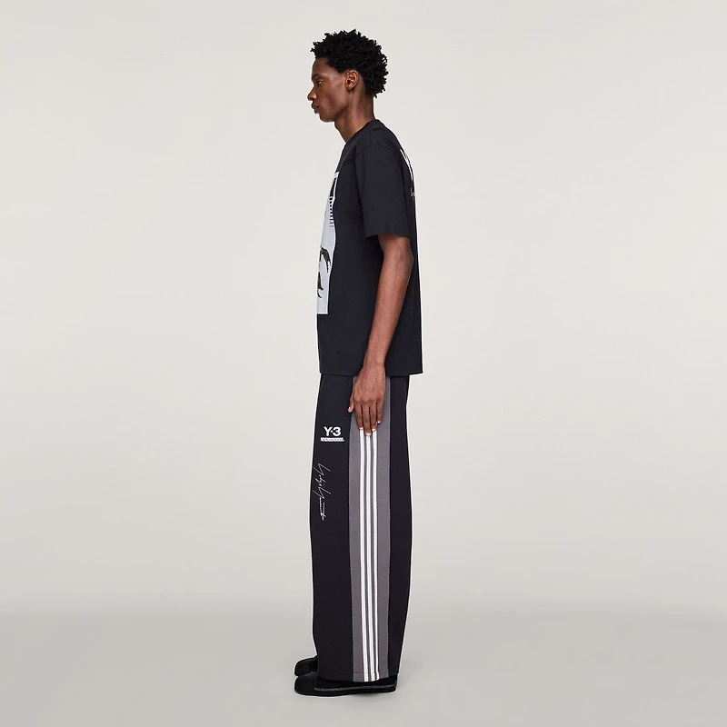 ADIDAS Y3 M TEE F25 NBHD KC8823