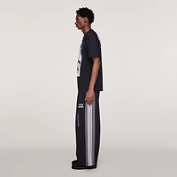 ADIDAS Y3 M TEE F25 NBHD KC8823