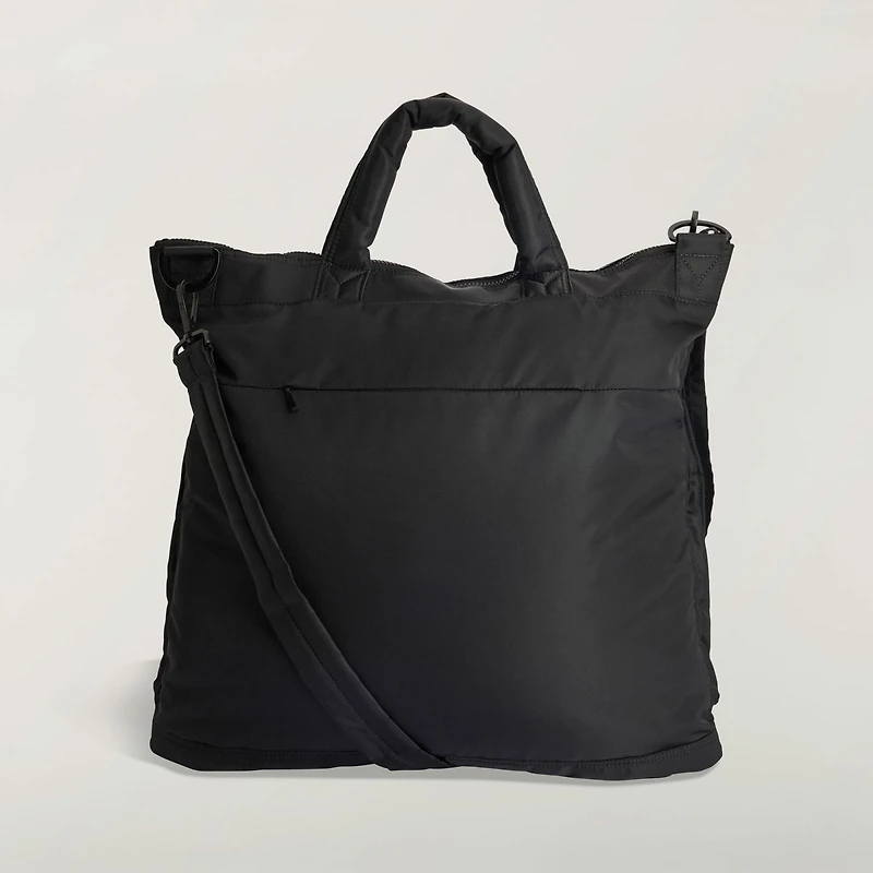 ADIDAS Y3 M BAG F25 NBHD JX0054