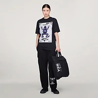 ADIDAS Y3 M BAG F25 NBHD JX0054