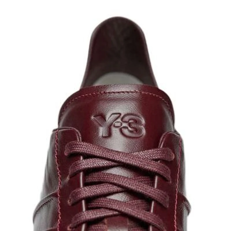 ADIDAS Y3 MEN TRAINER S24 IG4031