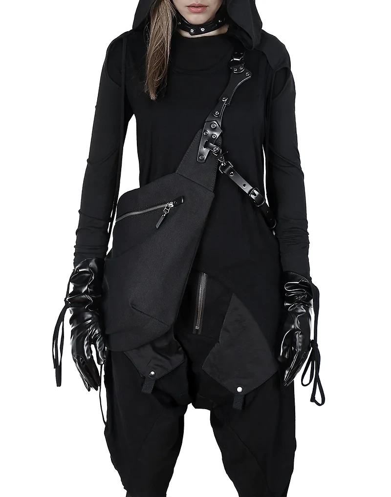 TNG UNISEX BAG 126 MAEL C