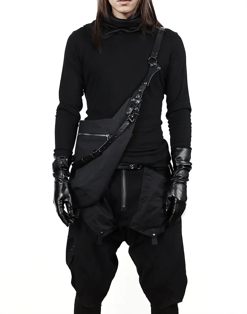 TNG UNISEX BAG 126 MAEL C