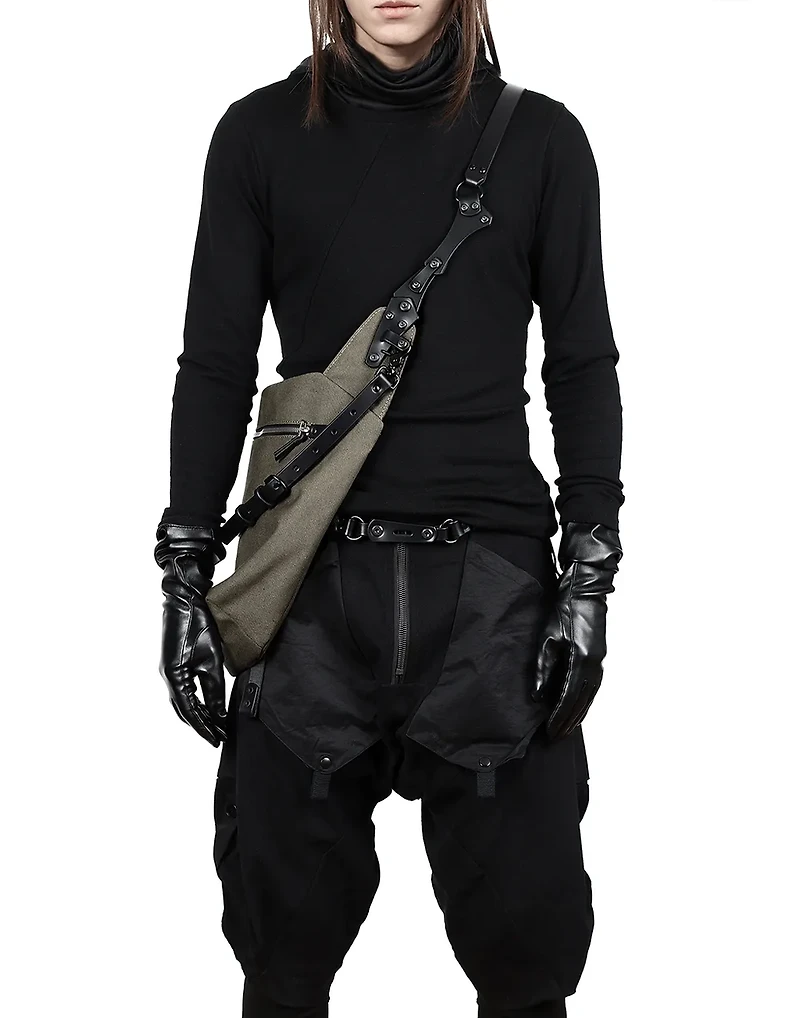 TNG UNISEX BAG 126 MAEL C