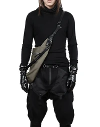 TNG UNISEX BAG 126 MAEL C