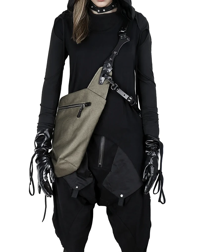 TNG UNISEX BAG 126 MAEL C