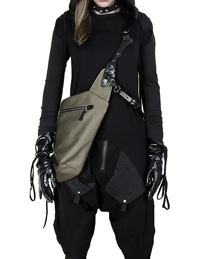 TNG UNISEX BAG 126 MAEL C