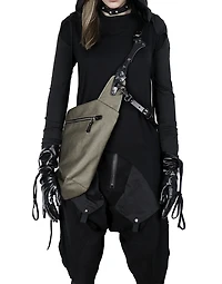 TNG UNISEX BAG 126 MAEL C