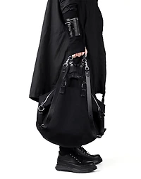 TNG UNISEX BACKPACK 126 WTAE