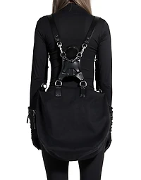 TNG UNISEX BACKPACK 126 WTAE