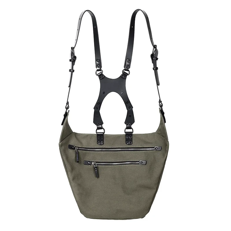 TNG UNISEX BACKPACK 126 UKA