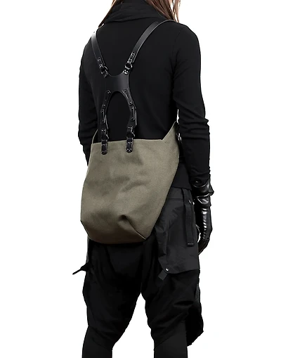 TNG UNISEX BACKPACK 126 UKA