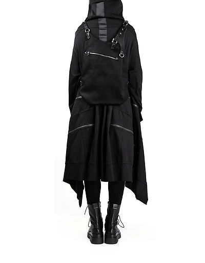 TNG UNISEX BAG 126 ESTE