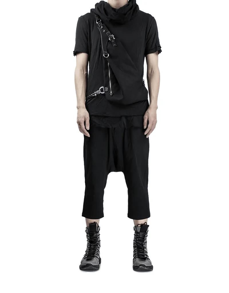 TNG UNISEX BAGS 126 EIZO